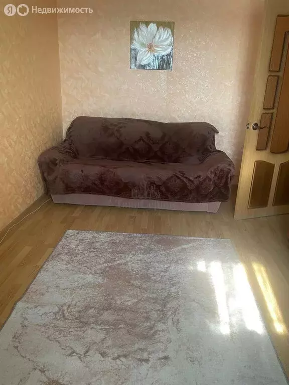 2-комнатная квартира: Тула, улица Малые Гончары, 4 (42 м) - Фото 1
