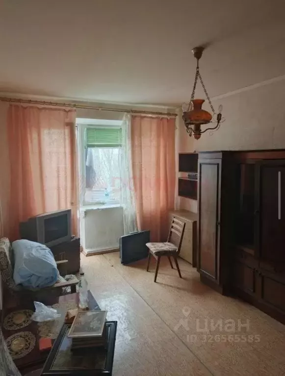 2-к кв. Ростовская область, Волгодонск ул. Ленина, 104 (44.2 м) - Фото 2