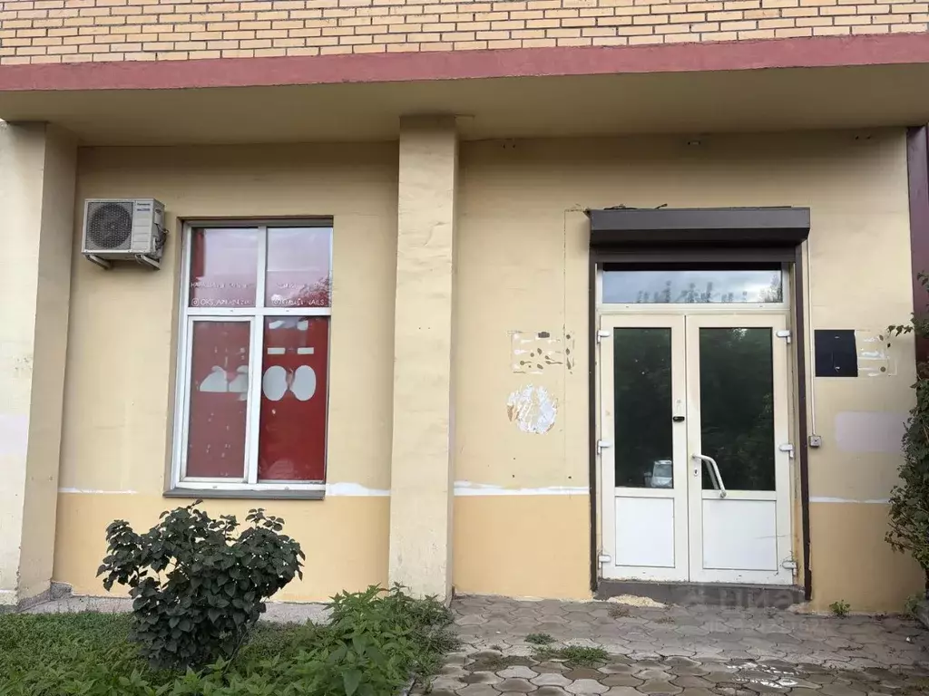 Помещение свободного назначения в Красноярский край, Красноярск ул. ... - Фото 2