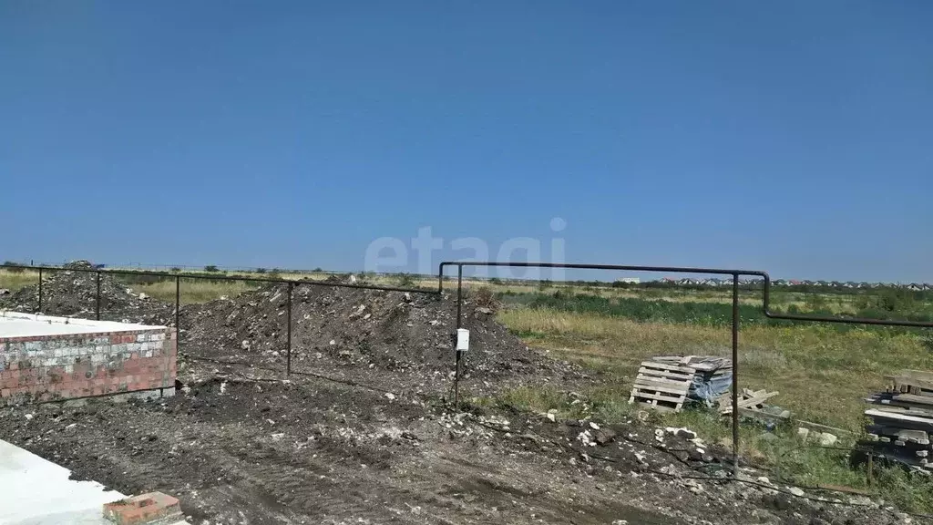 Участок в Ставропольский край, Ставрополь № 19 мкр,  (5.93 сот.) - Фото 2