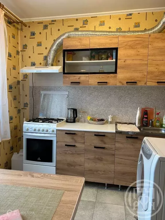 Продаётся 1-к квартира, 36.2 м - Фото 0