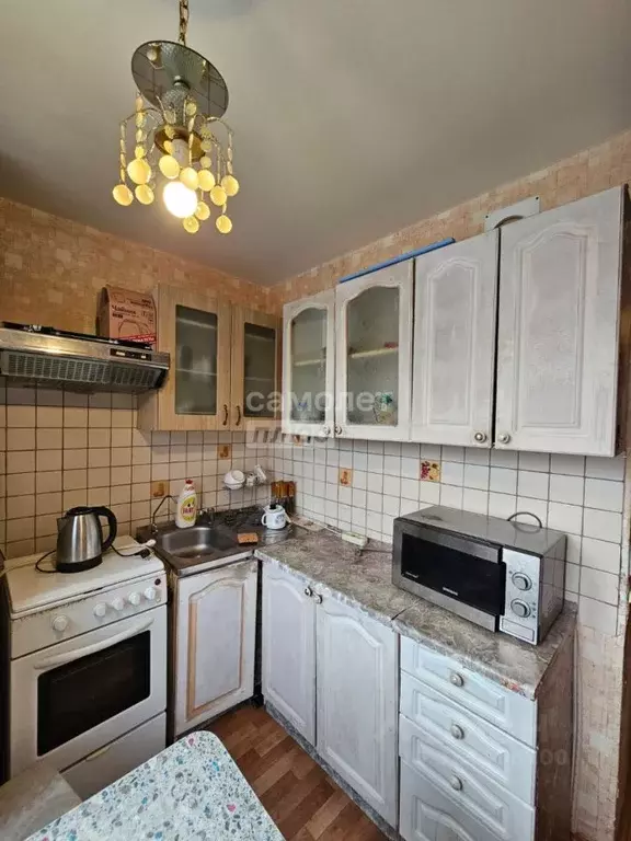 2-к кв. Свердловская область, Екатеринбург ул. Походная, 66 (42.0 м) - Фото 2