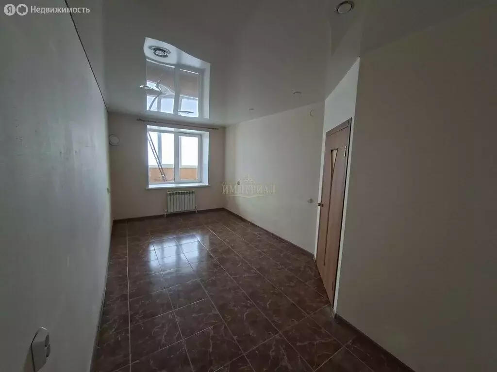 1-комнатная квартира: Йошкар-Ола, улица Шумелёва, 10 (34 м) - Фото 2