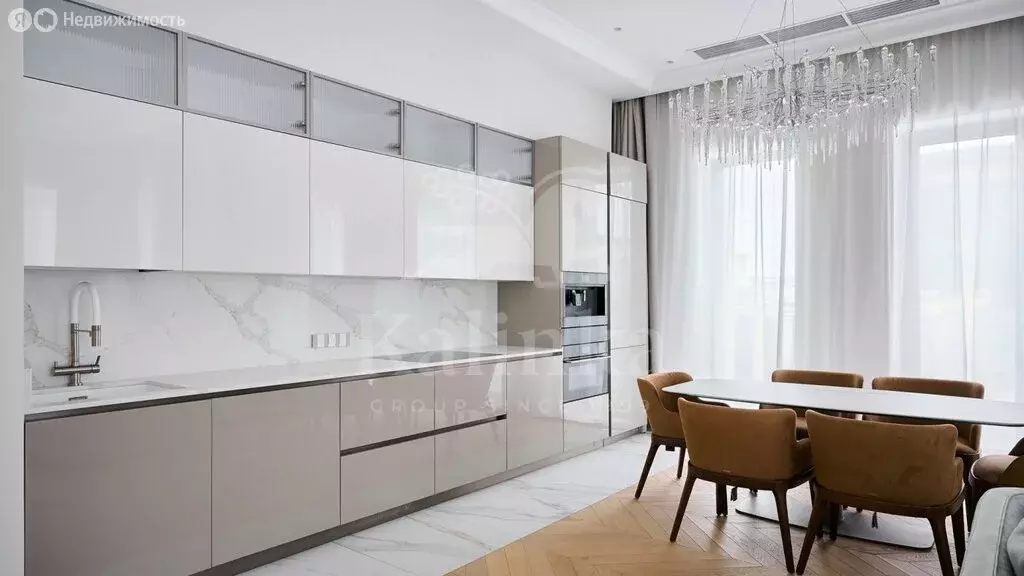 2-комнатная квартира: Москва, Звенигородское шоссе, 11 (84 м) - Фото 2