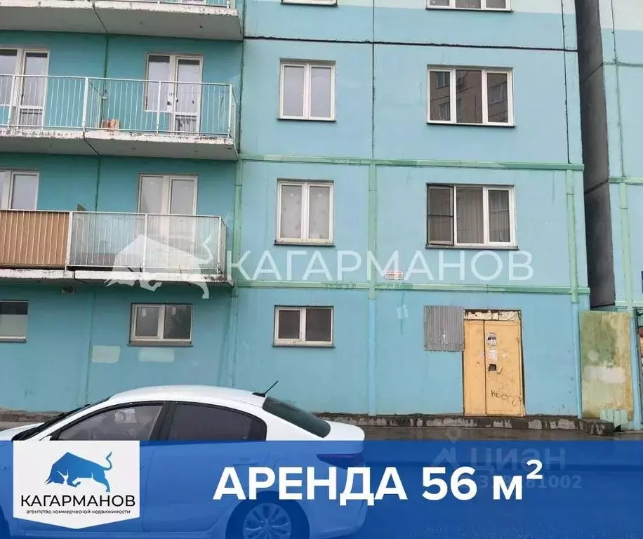 Помещение свободного назначения в Новосибирская область, Новосибирск ... - Фото 0