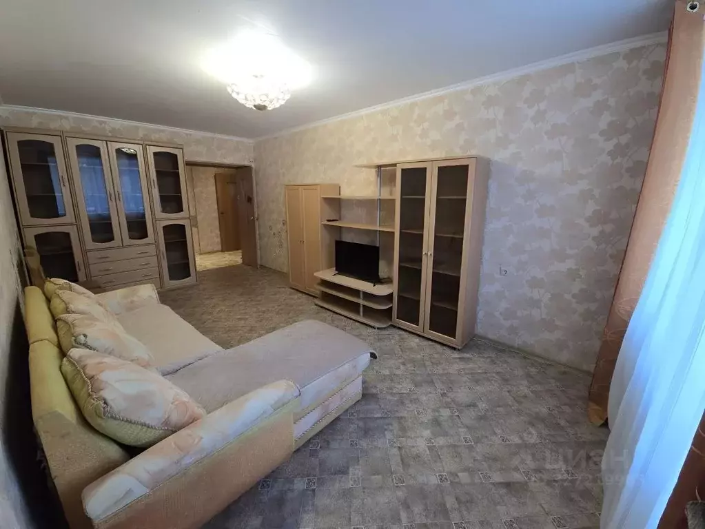 2-к кв. Новосибирская область, Новосибирск ул. Петухова, 130/1 (56.0 ... - Фото 2