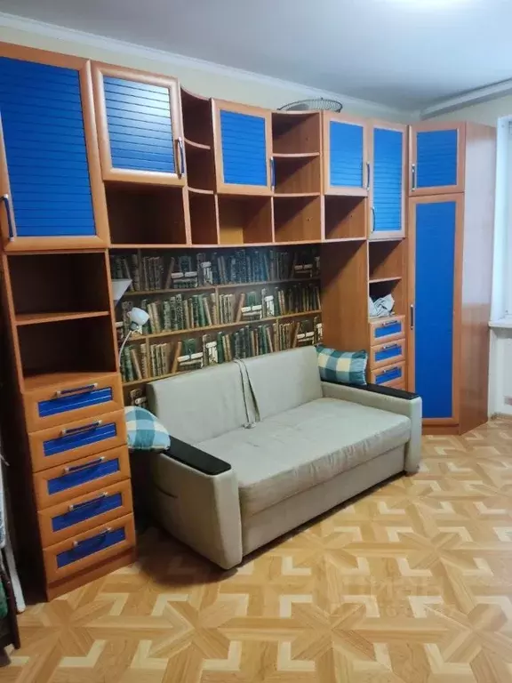 Студия Московская область, Красногорск городской округ, Нахабино пгт ... - Фото 2