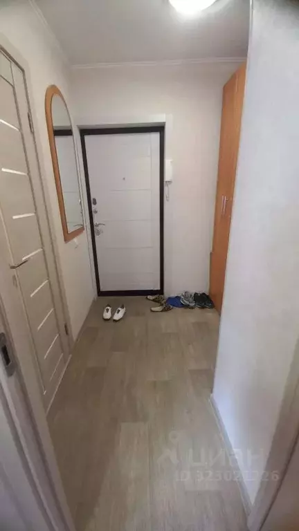 1-к кв. Саратовская область, Саратов Огородная ул., 36/42 (34.0 м) - Фото 2