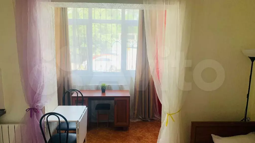 Квартира-студия, 15 м, 1/5 эт. - Фото 0