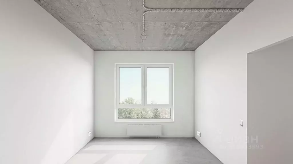 3-к кв. Башкортостан, Уфа Дагестанская ул., 12/1 (47.54 м) - Фото 0