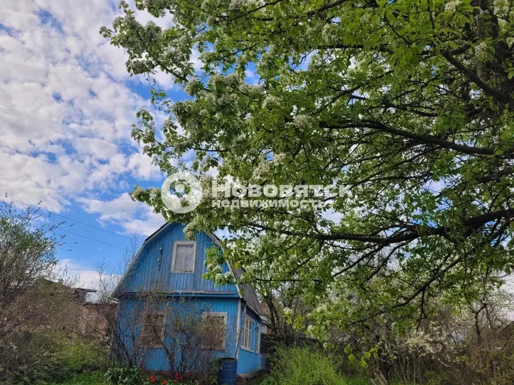 Дом в Кировская область, Киров Мичуринец-2 СДТ, 2 (30 м) - Фото 0