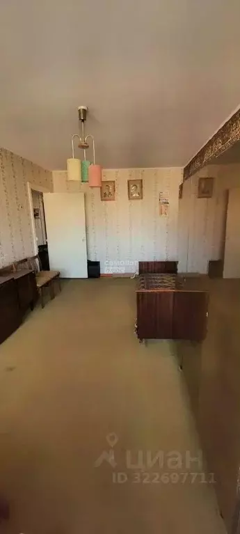 3-к кв. Липецкая область, Липецк Киевская ул., 1 (60.7 м) - Фото 1