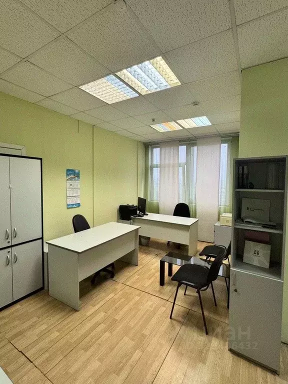 Офис в Свердловская область, Екатеринбург ул. Чебышева, 4В (12 м) - Фото 2