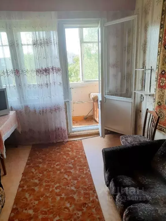 3-к кв. Нижегородская область, Нижний Новгород ул. Дружаева, 5 (60.3 ... - Фото 2