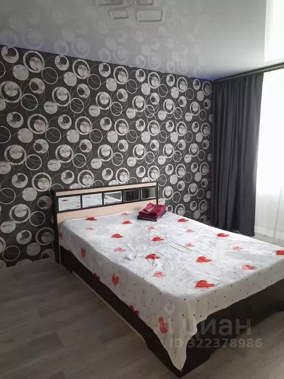 1-к кв. Челябинская область, Усть-Катав ул. Ленина, 30 (30.0 м) - Фото 2