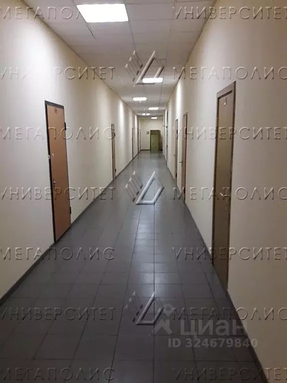 Офис в Москва Кожевническая ул., 7С2 (36 м) - Фото 2