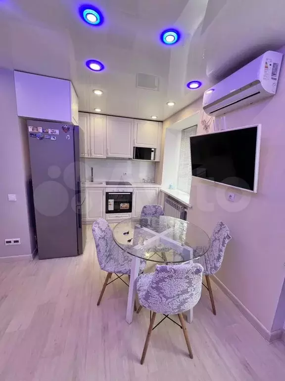 2-к. квартира, 31 м, 1/5 эт. - Фото 0