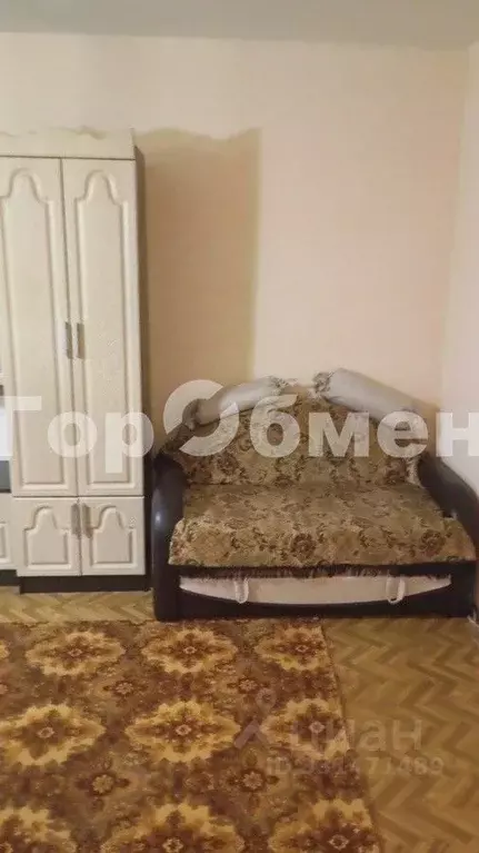 1-к кв. Московская область, Подольск Климовск мкр, ул. Рощинская, ... - Фото 2