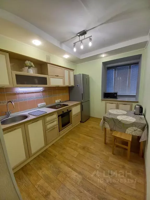 1-к кв. Новосибирская область, Новосибирск ул. Балакирева, 1 (34.0 м) - Фото 0