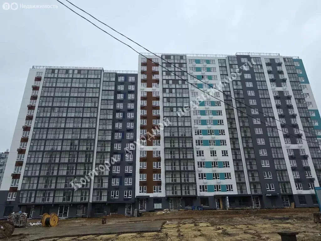 Помещение свободного назначения (109 м) - Фото 2