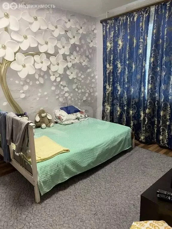 1-комнатная квартира: посёлок городского типа Калашниково, улица ... - Фото 2