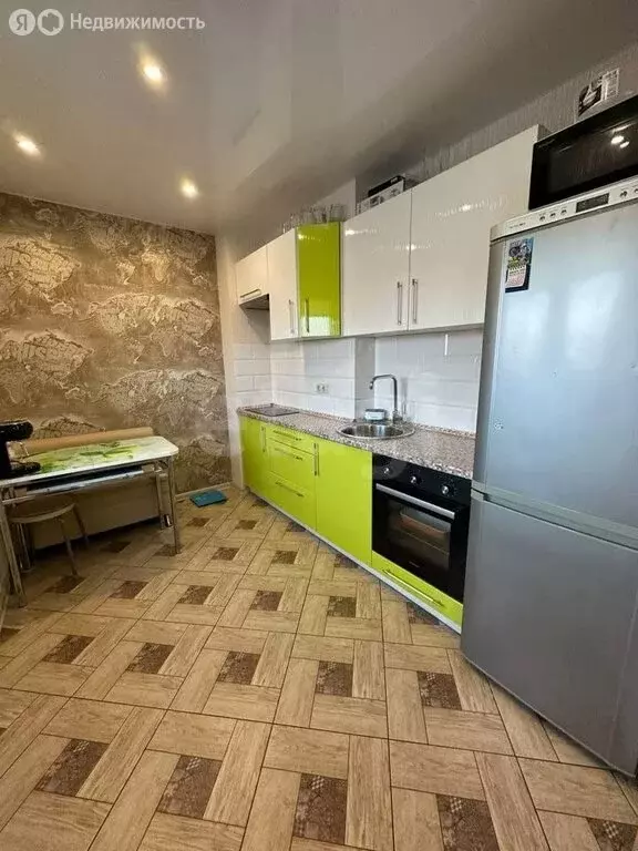 1-комнатная квартира: Вологда, улица Гагарина, 82А (28.3 м) - Фото 2