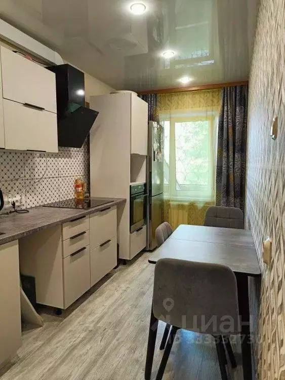 3-к кв. Иркутская область, Иркутск ул. Розы Люксембург, 351 (67.4 м) - Фото 1