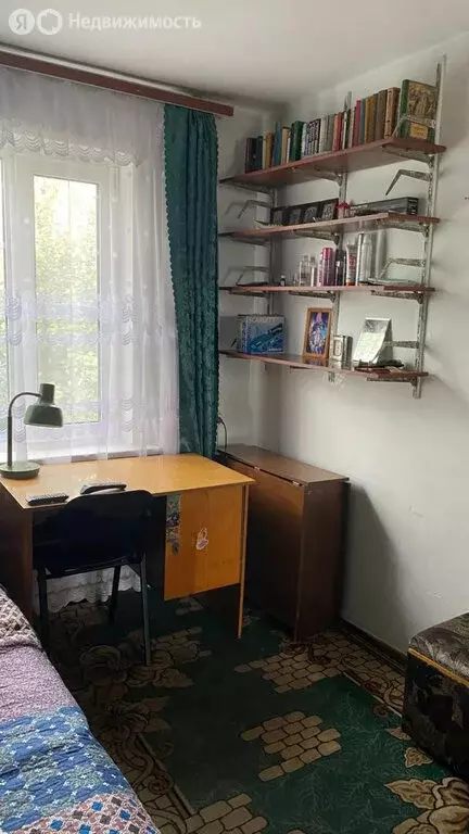 3-комнатная квартира: село Топчиха, переулок Автомобилистов, 10 (56.6 ... - Фото 2