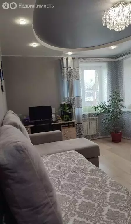 2-комнатная квартира: Улан-Удэ, улица Цивилева, 32 (63.1 м) - Фото 2