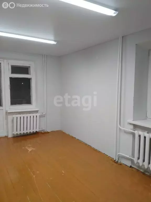 2-комнатная квартира: посёлок Каменский, Советская улица, 11 (43 м) - Фото 1