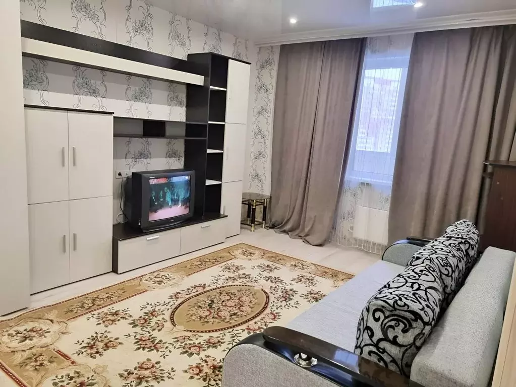 1-к кв. Московская область, Люберцы городской округ, д. Островцы, ... - Фото 2