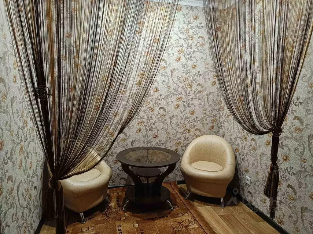 1-к кв. Самарская область, Тольятти бул. Итальянский, 20 (33.0 м) - Фото 2