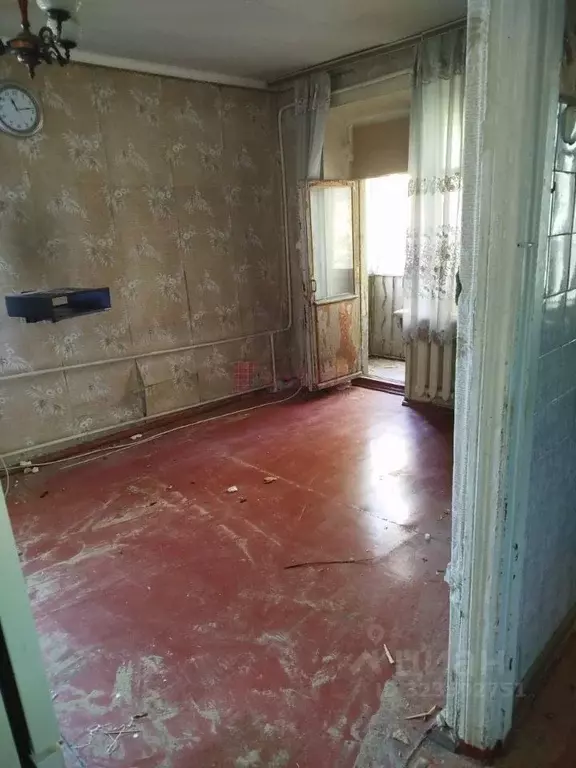 1-к кв. Ростовская область, Ростов-на-Дону просп. Михаила Нагибина, 14 ... - Фото 1