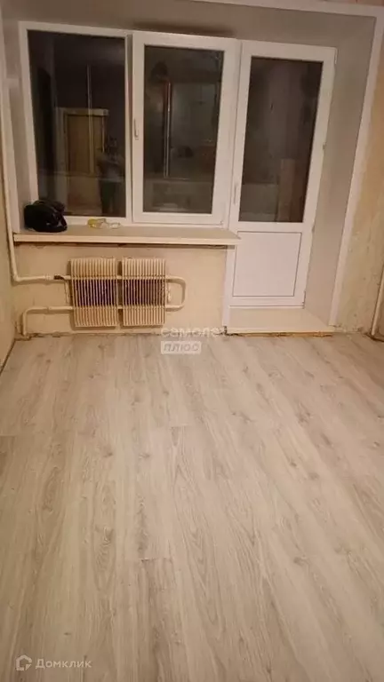 Продаётся 1-к квартира, 36.6 м - Фото 0