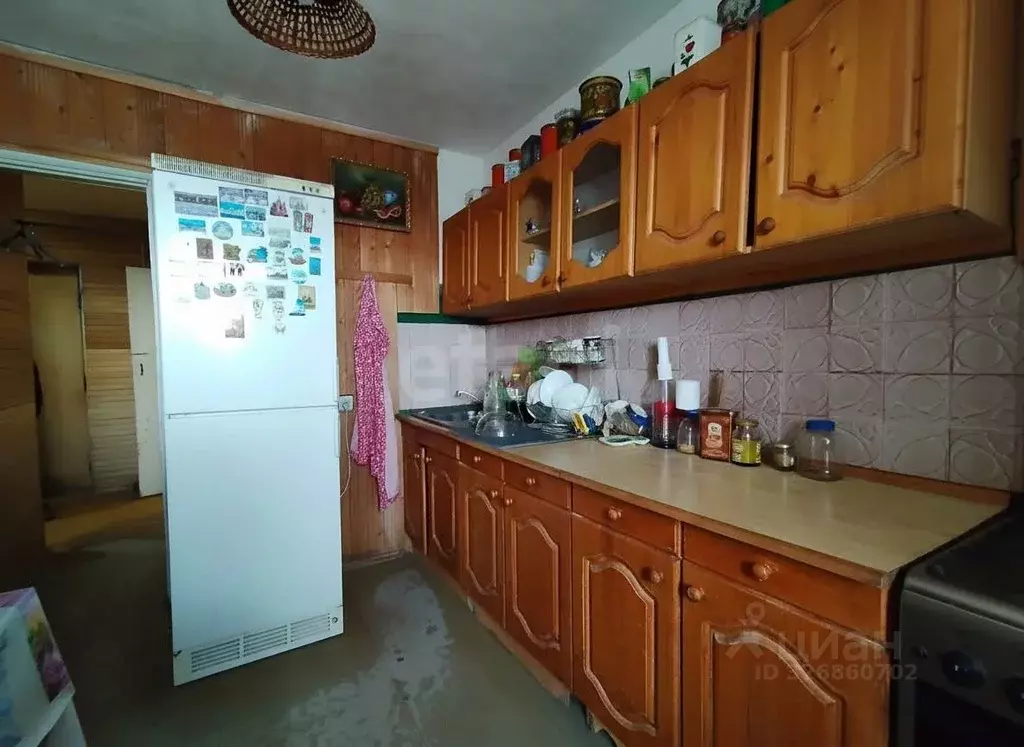 2-к кв. Вологодская область, Вологда ул. Карла Маркса, 97 (47.9 м) - Фото 2