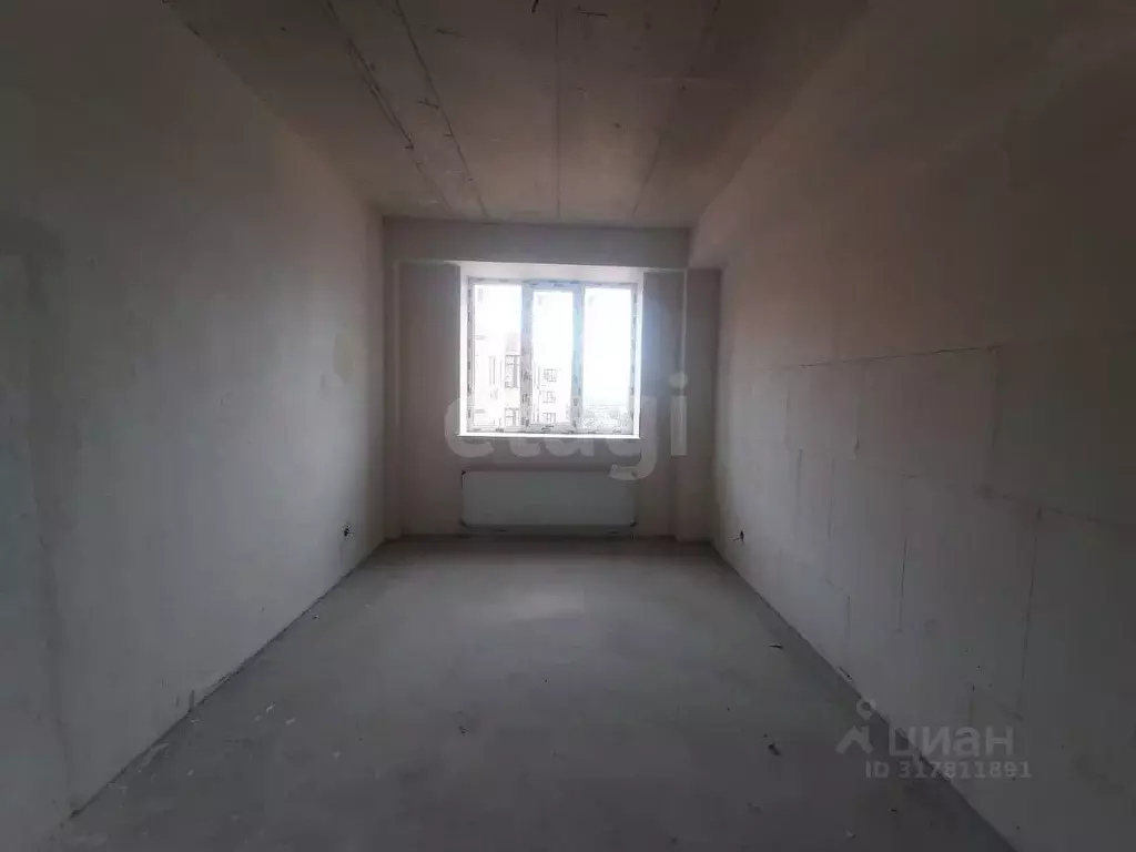 1-к кв. Ставропольский край, Ессентуки ул. Буачидзе (42.9 м) - Фото 0