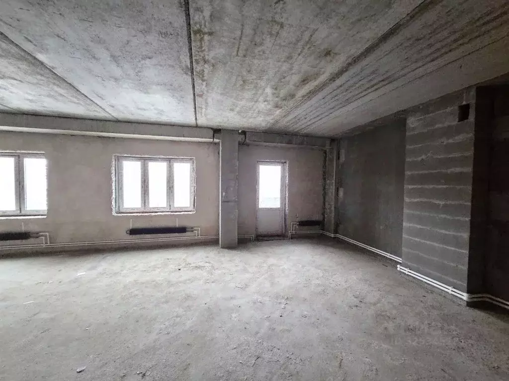 2-к кв. Калужская область, Калуга Аллейная ул., 19 (64.0 м) - Фото 2