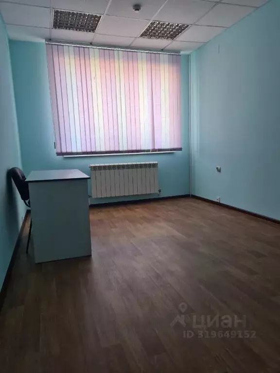 Офис в Алтайский край, Барнаул ВРЗ мкр, ул. Фабричная (15 м) - Фото 1