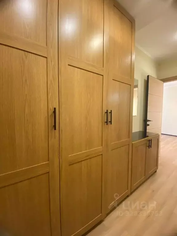 2-к кв. Московская область, Химки Молодежная ул., 52 (60.0 м) - Фото 2