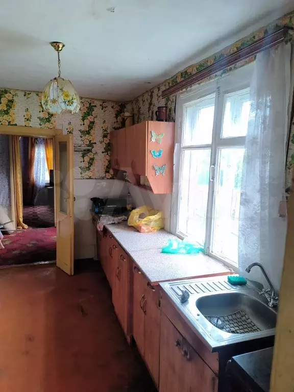 Дом 50 м на участке 5 сот. - Фото 1