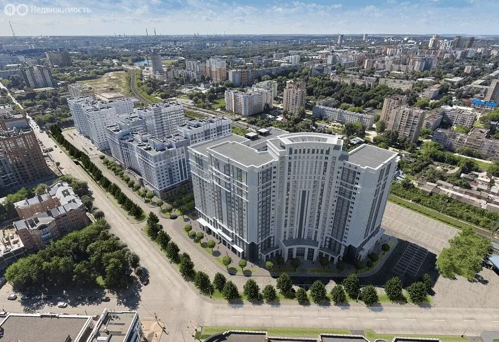 Помещение свободного назначения (71.1 м) - Фото 1