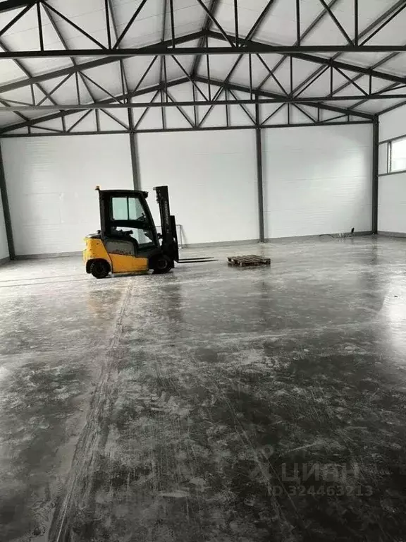 Склад в Московская область, Балашиха городской округ, д. Полтево 527 ... - Фото 2