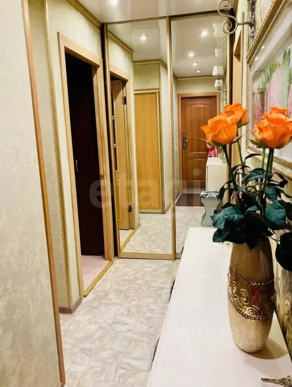 2-к кв. Камчатский край, Петропавловск-Камчатский Карагинская ул., 78 ... - Фото 1