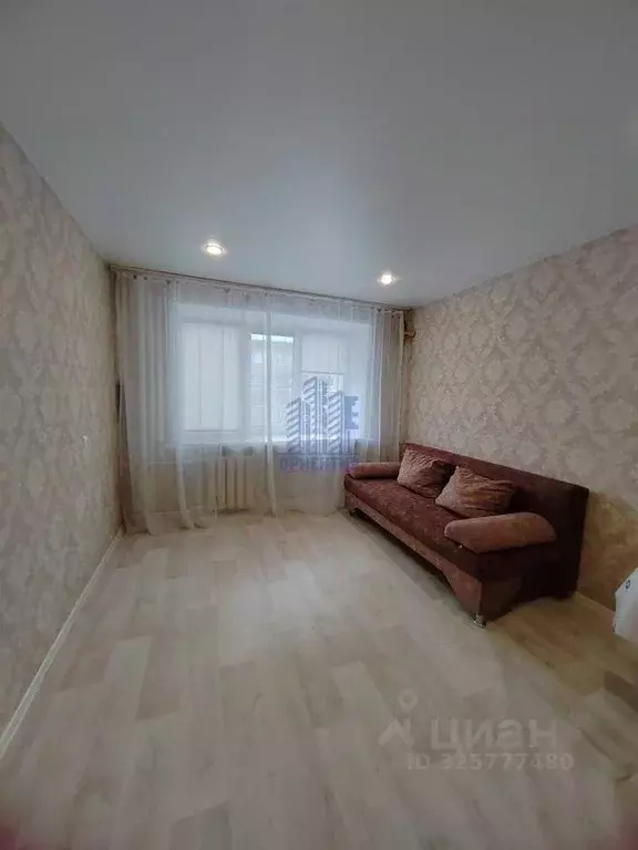 Комната Чувашия, Новочебоксарск Советская ул., 20 (17.6 м) - Фото 2