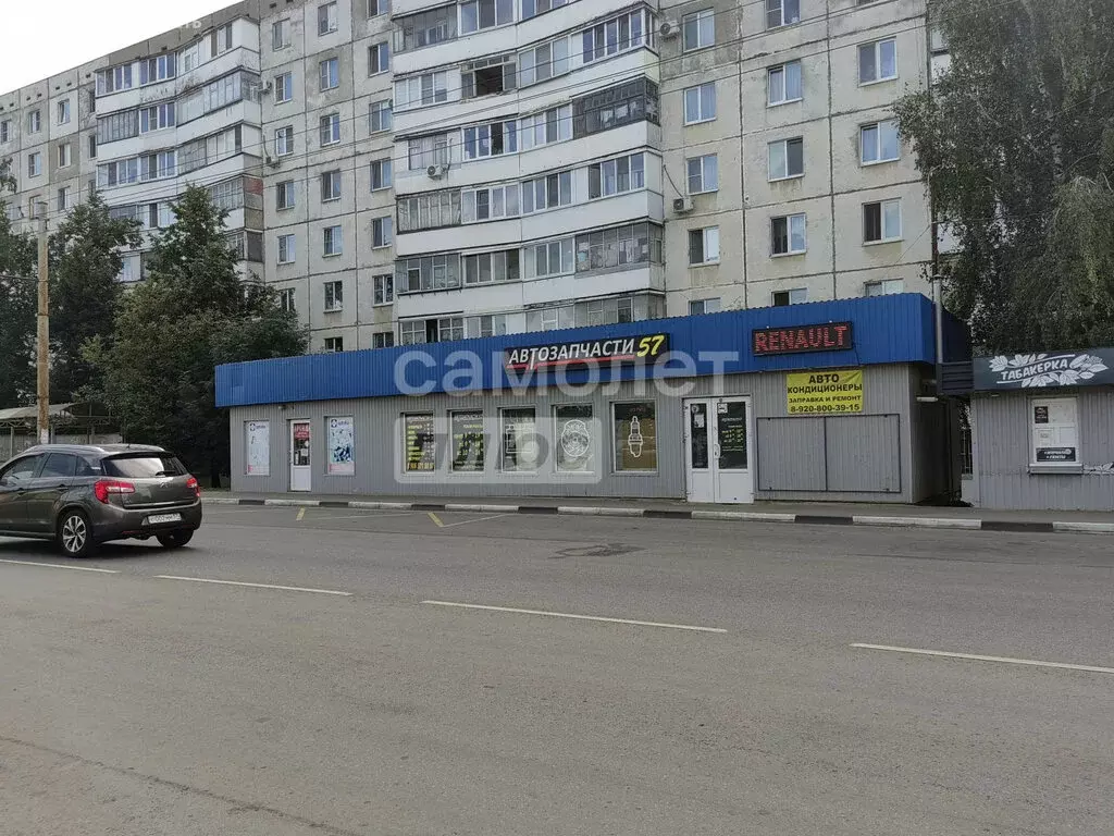 Помещение свободного назначения (29.4 м) - Фото 2