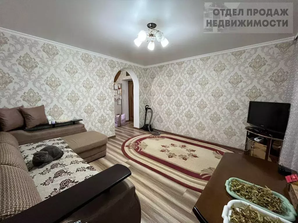 Дом, 72.6 м - Фото 1