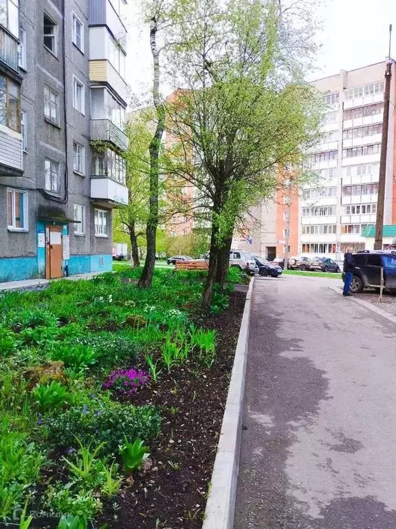 Продаётся 3-к квартира, 59.2 м - Фото 1