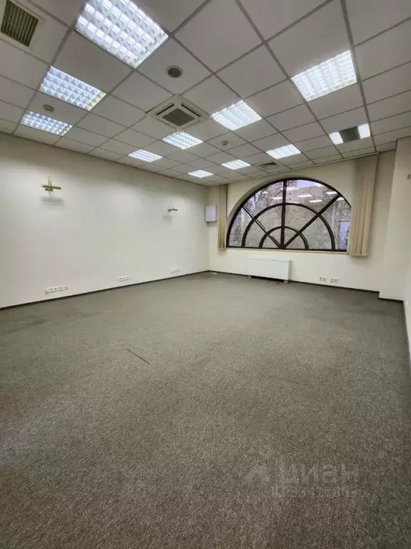 Офис в Москва Средний Тишинский пер., 28 (170 м) - Фото 2