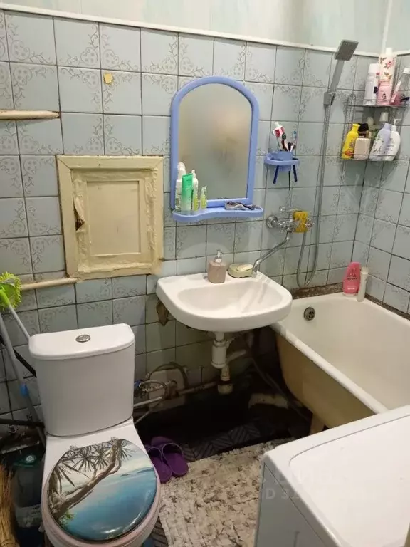 2-к кв. Москва ул. Михайлова, 21 (40.0 м) - Фото 1