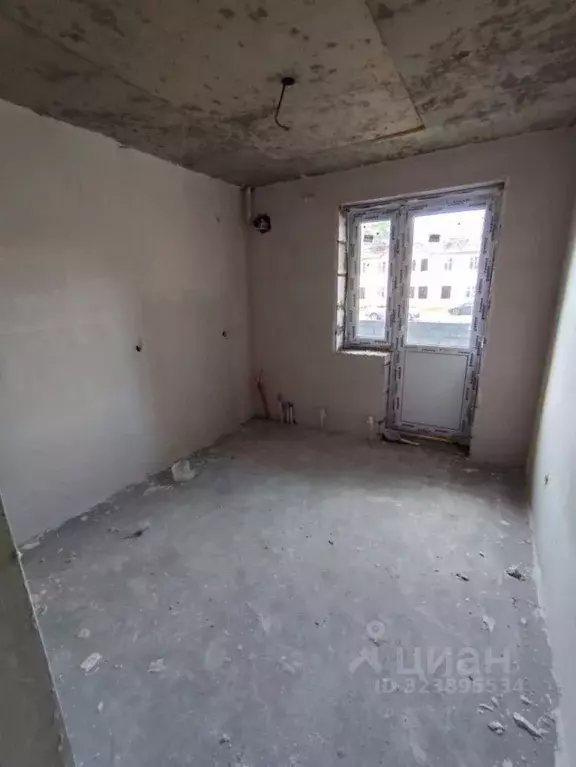 Студия Орловская область, Орел Плещеевская ул., 8 (25.8 м) - Фото 2